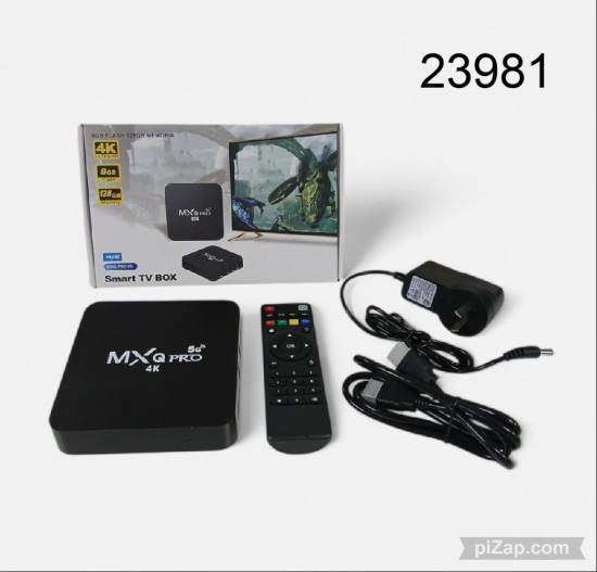Imagen de TV BOX SMART 2.26